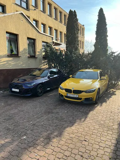 Berbud Artur Berłowski